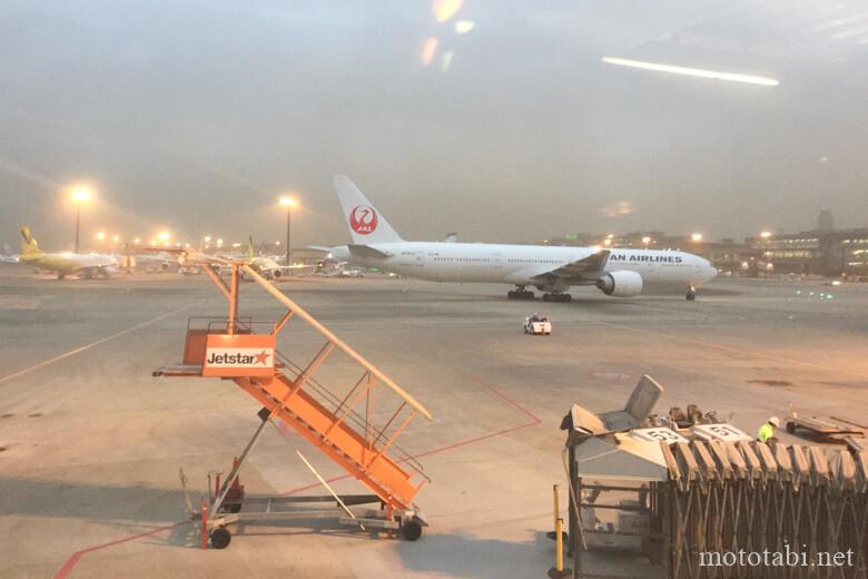 成田空港