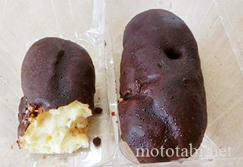 大山エクレア