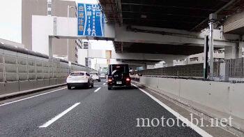首都高5号池袋線