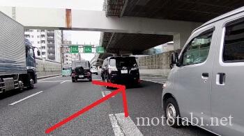 首都高5号池袋線