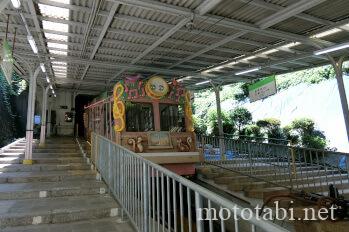 近鉄生駒ケーブル