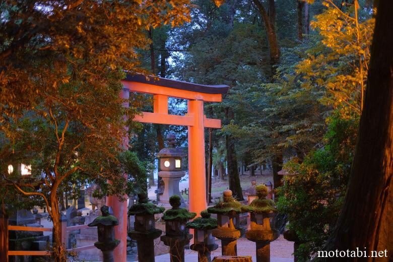 春日大社