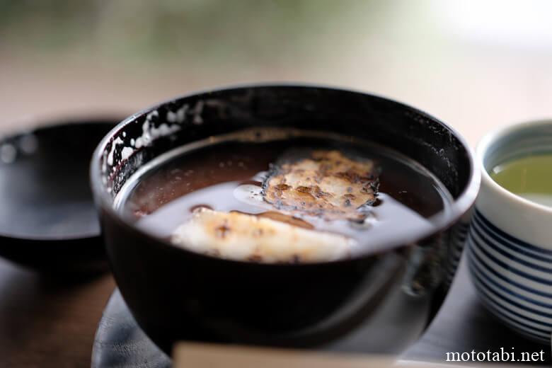 よしの舎(甘味処)