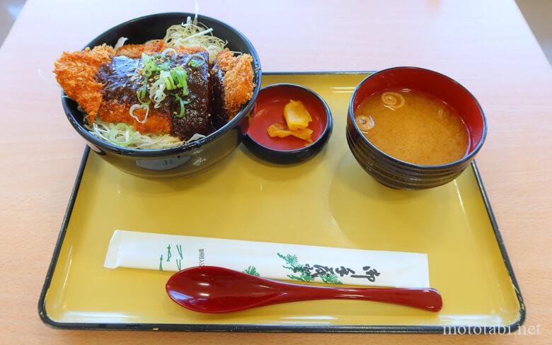 道の駅みさき