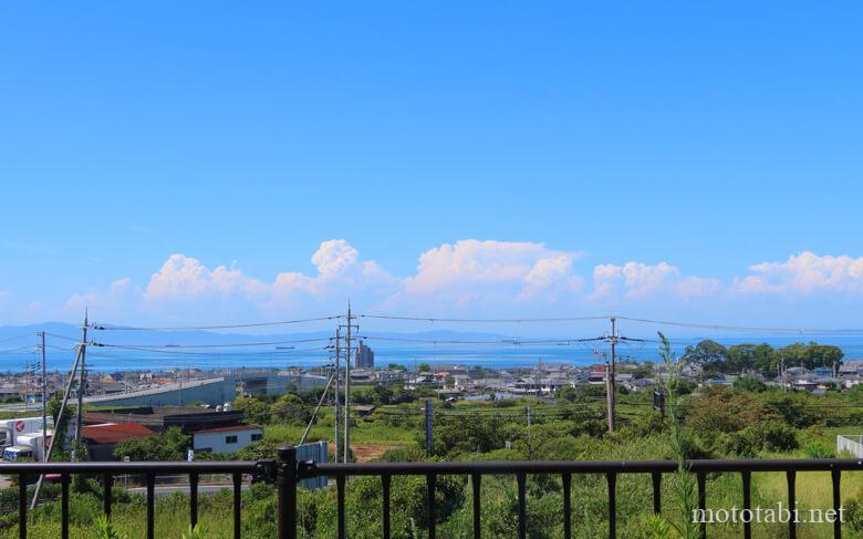 道の駅みさき