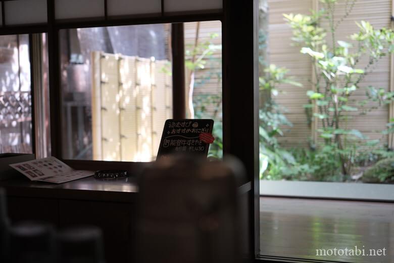 ひがし茶屋街
