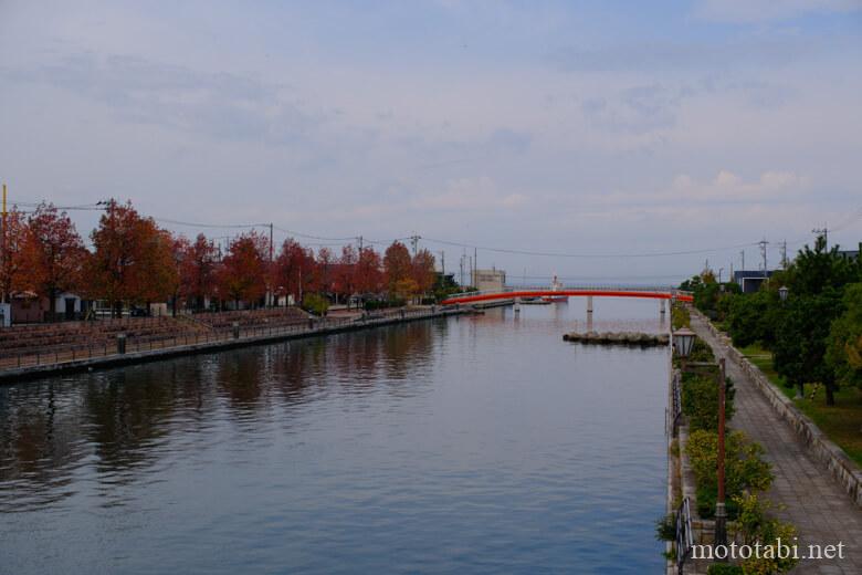 富山県富山市東岩瀬町