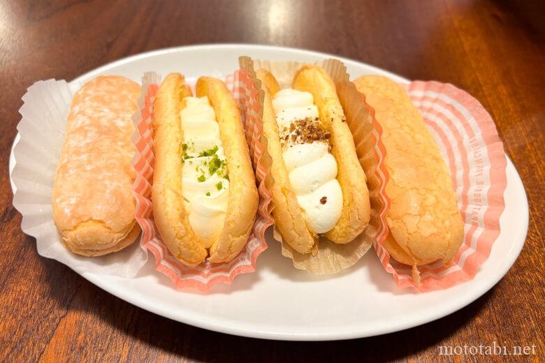 KagerouCafe(かげろうカフェ)の生かげろう