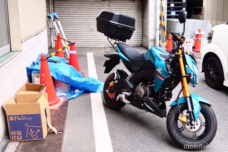 大阪前田製菓の直販店