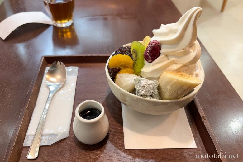 もぐらや