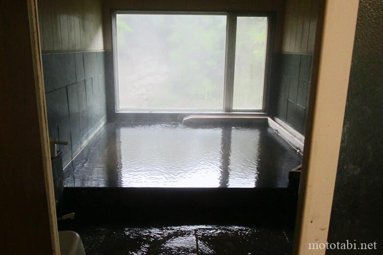 千寿の湯について