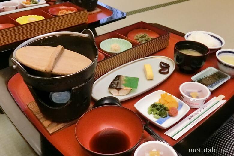 新樺川観光ホテル