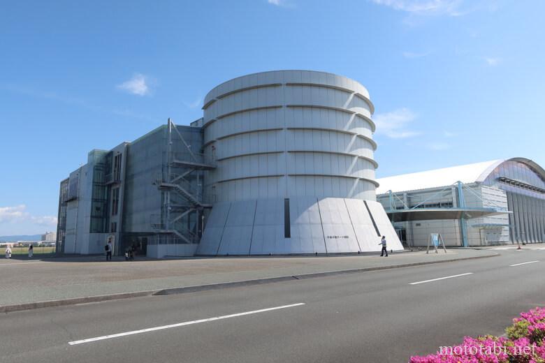 エアーパーク(航空自衛隊浜松広報館)