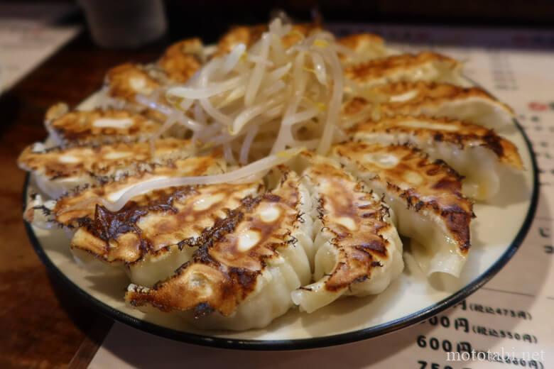浜松餃子