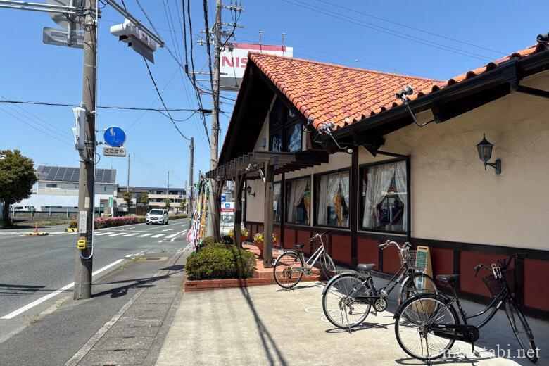 さわやか