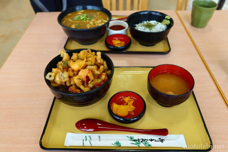 道の駅みさき