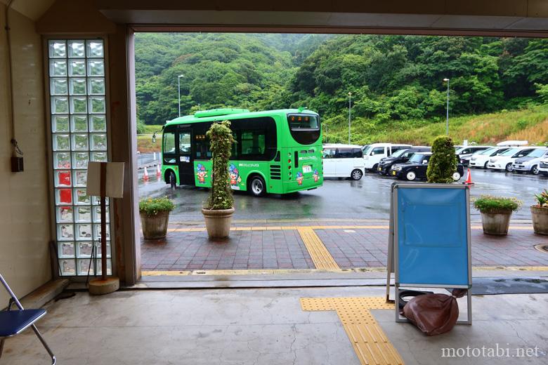 道の駅とっとパーク小島